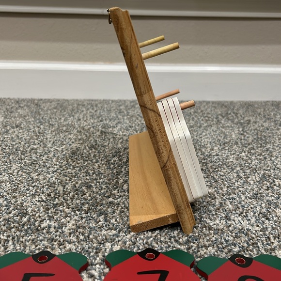 Teacher Calender - Picture 9 of 10